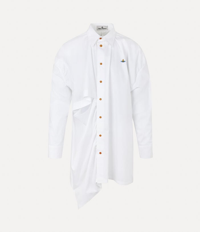 Vivienne Westwood GIBBON SHIRT